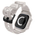 Spigen Apple Watch 11/10 Series Case+Band – Rugged Armor Pro